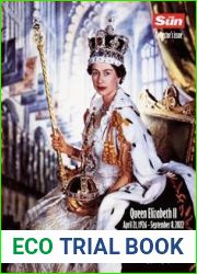 The Sun Special Edition -Queen Elizabeth II 1926-2022,Sep11 2023