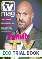 The Sun UK TV mag - 12 August 2023