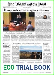 The Washington Post - August 15, 2023