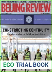 Beijing Review - Vol.66 No.33, August 17, 2023