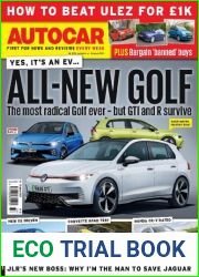 Autocar UK - August 16, 2023