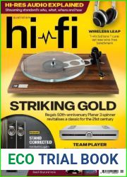 Australian Hi-Fi - Issue 532, September October 2023
