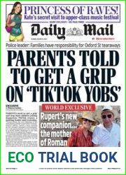 Daily Mail - 15 August, 2023