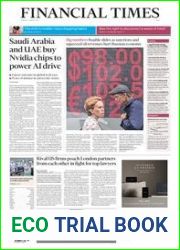 Financial Times Asia - 15 August 2023