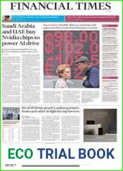 Financial Times Europe - 15 August 2023