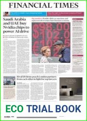 Financial Times USA - August 15, 2023