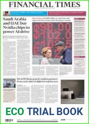 Financial Times UK - 15 August 2023