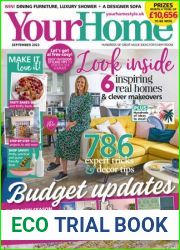 Your Home - September 2023