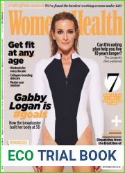 Women|s Health UK - Issue 110, September 2023