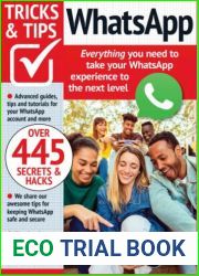 WhatsApp Tricks And Tips - 15th Edition, 2023