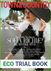 Town and Country USA - September 2023