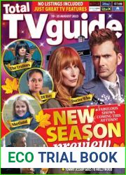 Total TV Guide - 19 25 August 2023