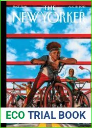 The New Yorker - August 21, 2023