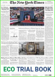 The New York Times - August 14, 2023