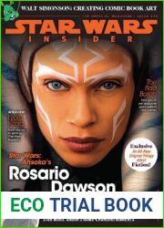 Star Wars Insider - Issue 220, 2023