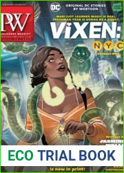 Publishers Weekly - 15 August, 2023