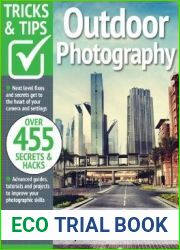 Outdoor Photography Tricks and Tips - 15th Edition, 2023