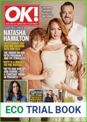 OK! Magazine UK - Issue 1404, August 21 2023