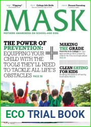 MASK The Magazine - Volume 13, Fall 2023