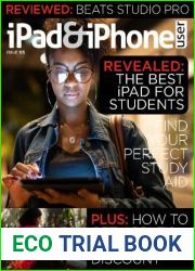 iPad and iPhone User - Issue 195, 2023