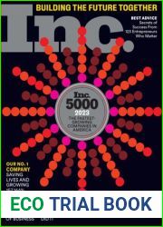 Inc. Magazine - September 2023