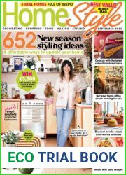 HomeStyle UK - September 2023