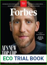 Forbes USA - August September 2023