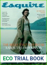 Esquire USA - September 2023