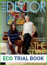 ELLE DECOR USA - September 2023