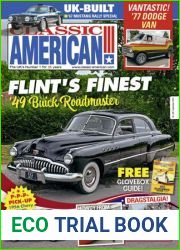 Classic American - September 2023