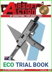Airsoft Action - Issue 153, September 2023
