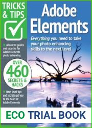 Adobe Elements Tricks and Tips - 15th Edition, 2023