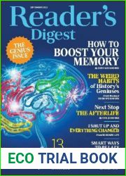 Reader|s Digest USA - September 2023