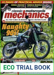 Classic Motorcycle Mechanics - Issue 431, September 2023