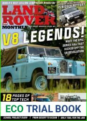 Land Rover Monthly - Issue 312, October 2023