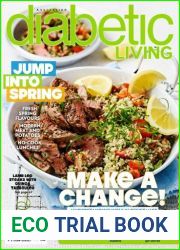 Diabetic Living Australia - September October 2023