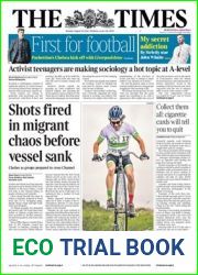 The Times - 14 August, 2023