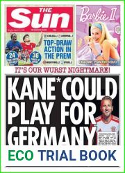 The Sun UK - 14 August, 2023