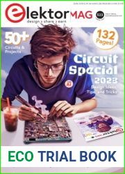 Elektor Mag - No. 523, August September 2023