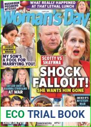 Woman|s Day Australia - August 21, 2023