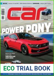 Car South Africa - Issue 799, September 2023