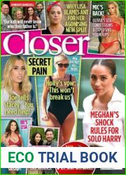 Closer UK - Issue 1070, 19 25 August, 2023