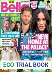 Bella UK - Issue 33, 22 August 2023