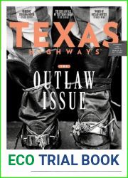 Texas Highways - September 2023