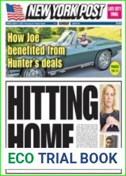 New York Post - August 13, 2023