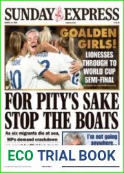 Sunday Express - 13 August 2023