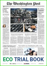 The Washington Post - August 13, 2023