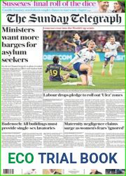 The Sunday Telegraph - 13 August, 2023
