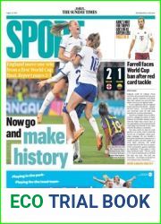 The Sunday Times Sport - 13 August, 2023