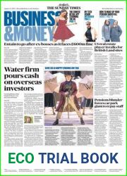 The Sunday Times Business and Money - 13 August, 2023
